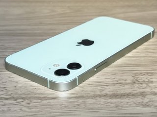 iPhone 12 Green 128G Pantalla ORIGNAL Batería 100%