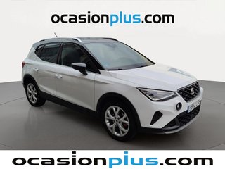 SEAT Arona 1.0 TSI S&S FR Plus 81 kW (110 CV)