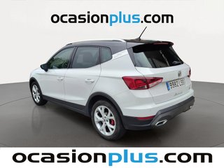 SEAT Arona 1.0 TSI S&S FR Plus 81 kW (110 CV)