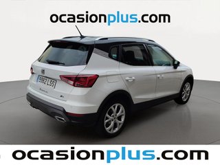 SEAT Arona 1.0 TSI S&S FR Plus 81 kW (110 CV)