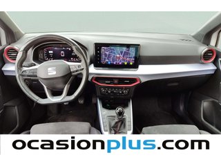 SEAT Arona 1.0 TSI S&S FR Plus 81 kW (110 CV)