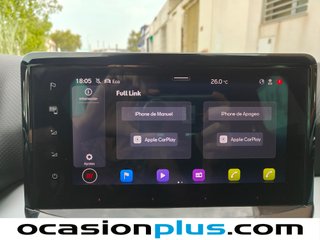 SEAT Arona 1.0 TSI S&S FR Plus 81 kW (110 CV)