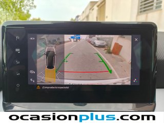 SEAT Arona 1.0 TSI S&S FR Plus 81 kW (110 CV)