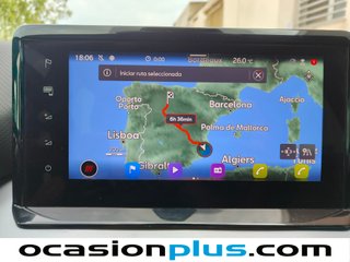 SEAT Arona 1.0 TSI S&S FR Plus 81 kW (110 CV)