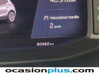 SEAT Arona 1.0 TSI S&S FR Plus 81 kW (110 CV)
