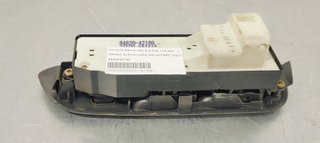 MANDO ELEVALUNAS DELANTERO IZQUIERDO TOYOTA RAV 4