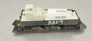 MANDO ELEVALUNAS DELANTERO IZQUIERDO TOYOTA RAV 4