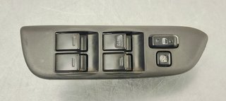 MANDO ELEVALUNAS DELANTERO IZQUIERDO TOYOTA RAV 4