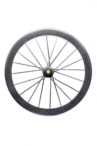 Rueda delantera Lightweight 45 Ineos G