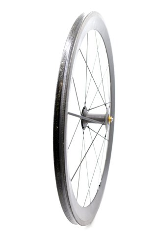 Rueda delantera Lightweight 45 Ineos G