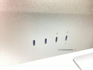 monitor led apple a3350