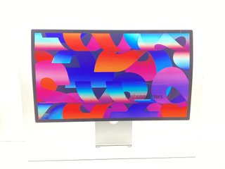 monitor led apple a3350