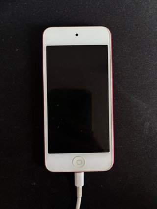 iPod Touch 5ª Gen - Bloqueo Activación