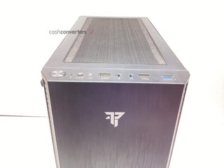pc tempest no tiene