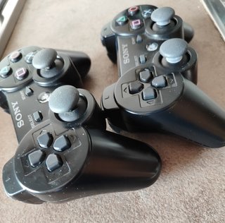 Pezzi di ricambio Controller PS3