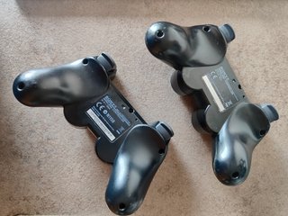 Pezzi di ricambio Controller PS3
