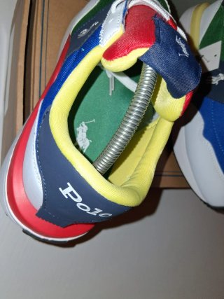 Zapatillas Polo Ralph Lauren Multicolores