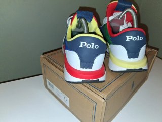 Zapatillas Polo Ralph Lauren Multicolores