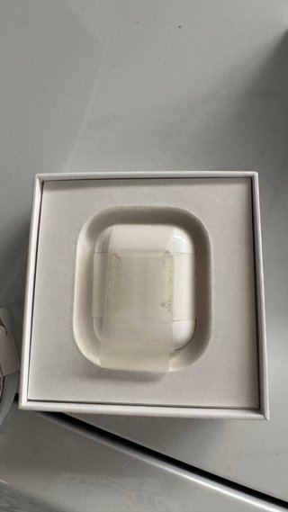 Airpods 2da Gen Apple Blancos 2 JUEGOS LEER !!!