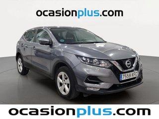 Nissan Qashqai dCi 130 Acenta 96 kW (130 CV)