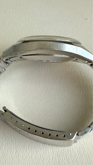 Tissot Seastar T12 Cronógrafo