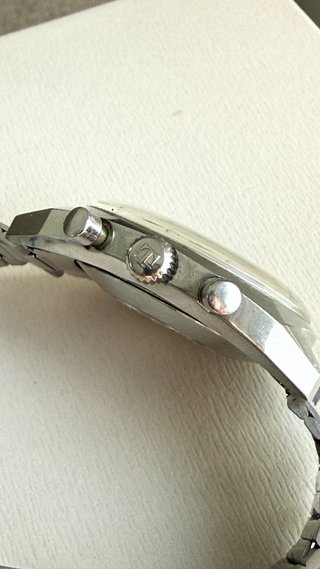 Tissot Seastar T12 Cronógrafo