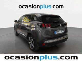 Peugeot 3008 BlueHDi 130 S&S Allure Pack EAT8 96 kW (130 CV)