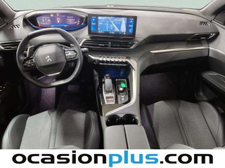 Peugeot 3008 BlueHDi 130 S&S Allure Pack EAT8 96 kW (130 CV)