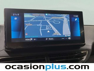 Peugeot 3008 BlueHDi 130 S&S Allure Pack EAT8 96 kW (130 CV)