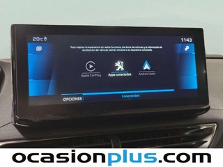 Peugeot 3008 BlueHDi 130 S&S Allure Pack EAT8 96 kW (130 CV)