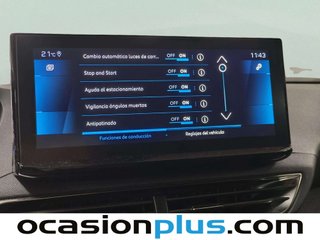 Peugeot 3008 BlueHDi 130 S&S Allure Pack EAT8 96 kW (130 CV)