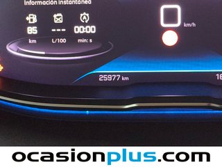 Peugeot 3008 BlueHDi 130 S&S Allure Pack EAT8 96 kW (130 CV)