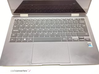 pc portatil samsung 730qfg