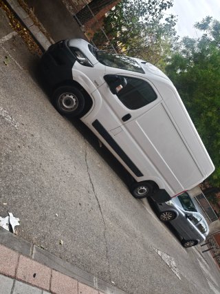 FIAT Ducato 2021