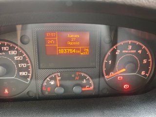FIAT Ducato 2021