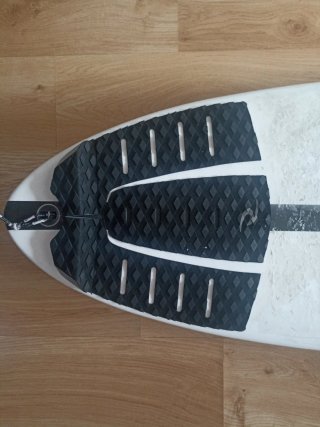 Tabla de surf 5,11 35l
