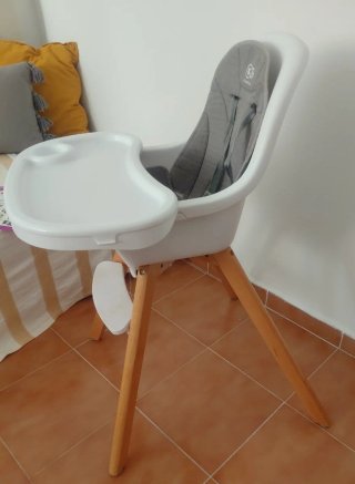 Trona Kinderkraft bebé