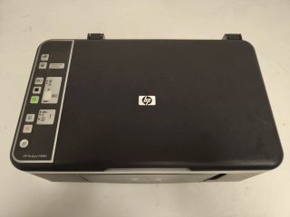Impresora HP Deskjet F4180 Multifunción