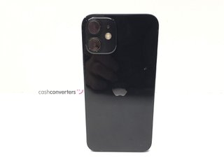apple iphone 12 mini 64gb