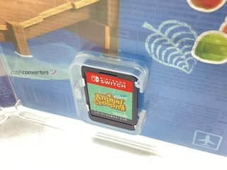 animal crossing new horizons n-switch