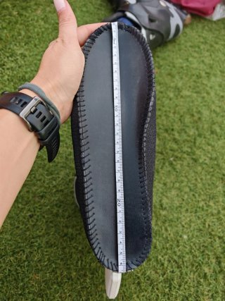Patines en línea + protecciones