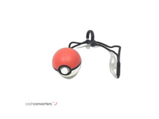 otros accesorios nintendo switch nintendo poke ball plus