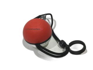 otros accesorios nintendo switch nintendo poke ball plus