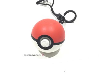 otros accesorios nintendo switch nintendo poke ball plus