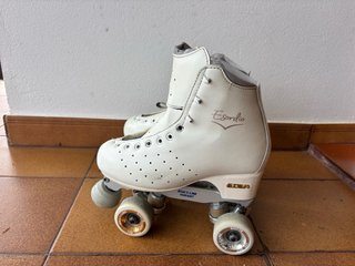 Patines Edea Esordio Talla 255 Plancha Variant M