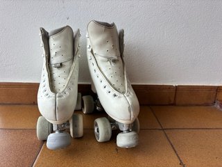 Patines Edea Esordio Talla 255 Plancha Variant M