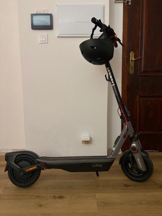 Cambio Patinete Eléctrico Segway F3 pro por Iphon