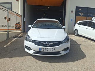 OPEL Astra 1.4T SHT Business Elegance CVT ST