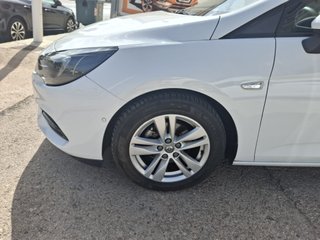 OPEL Astra 1.4T SHT Business Elegance CVT ST