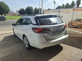 OPEL Astra 1.4T SHT Business Elegance CVT ST